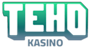 Teho Kasino logo