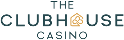 The Clubhouse Casino logo