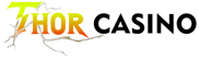 Thor Casino logo