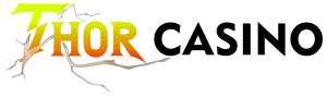 Thor Casino logo