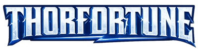 Thorfortune Casino logo