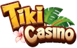 Tiki Casino logo