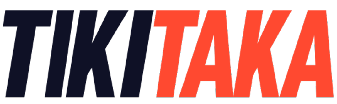 casino TikiTaka Casino logo