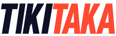 TikiTaka Casino logo
