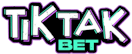 Tiktakbet Casino logon