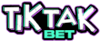 Tiktakbet logo