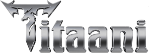 Titaani Casino logo
