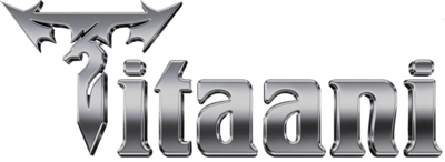 Titaani Casino logo