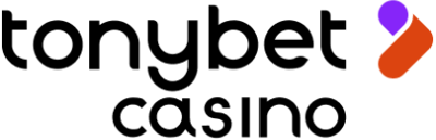 TonyBet Casino logo
