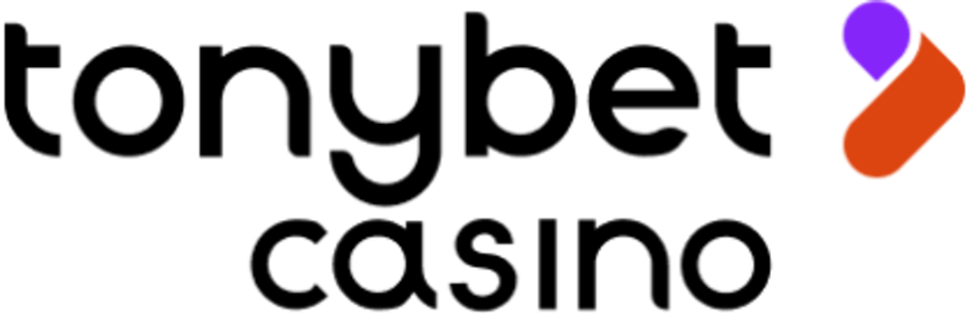 casino TonyBet Casino logo