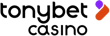 Tonybet Casino logo