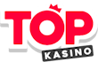 Top Kasino logo
