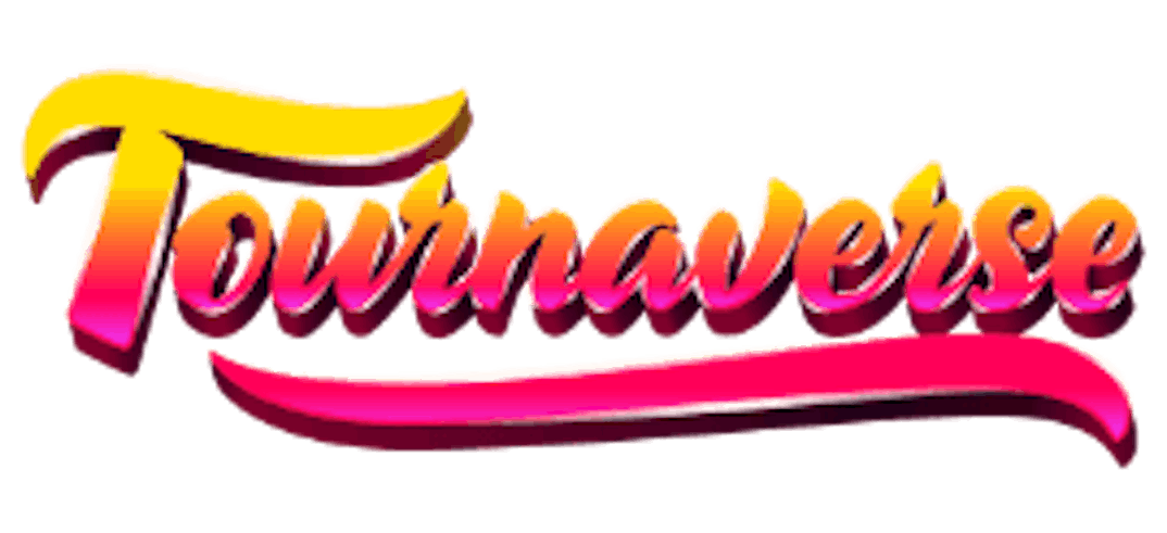 casino Tournaverse Casino logo