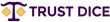Trust Dice Win logo