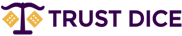 Trust Dice Win Casino  logo