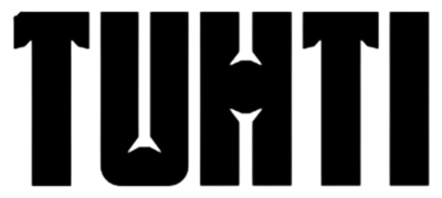 Tuhti Casino logo
