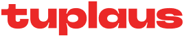Tuplaus logo