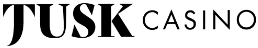 Tusk Casino logo
