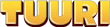 Tuuri Kasino logo