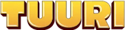 Tuuri Kasino logo