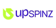 Upspinz logo