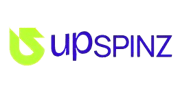 UpSpinz Casino logo