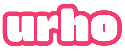 Urho Kasino logo