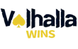 Valhalla Wins logo