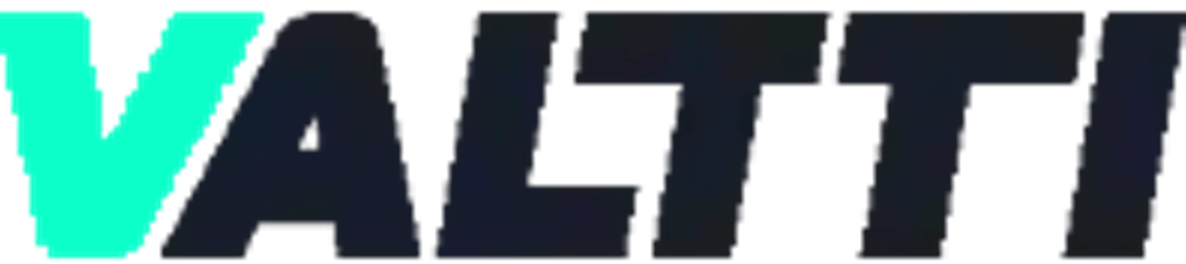 casino Valtti Casino logo