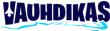 Vauhdikas logo