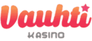 Vauhti Kasino logon