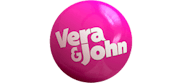 Vera & John logo