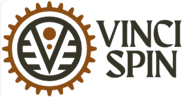 Vinci Spin Casino logo