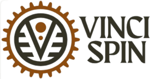 Vinci Spin logo