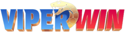 Viper Win Casino logo
