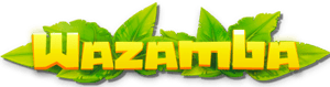 casino Wazamba Casino logo