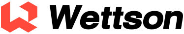 Wettson Casino logo