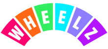 Wheelz logo