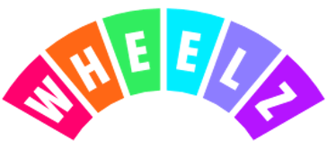 Wheelz Casino logo