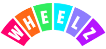Wheelz logo