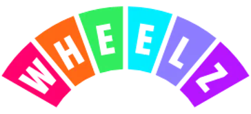 Wheelz Casino logo