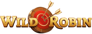 Wild Robin Casino logo