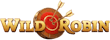 Wild Robin logo