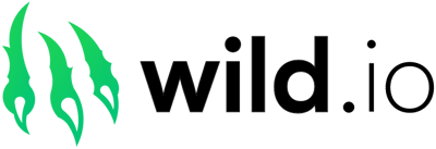 Wild.io Casino logo