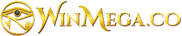 Win Mega Casino logo