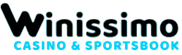 Winissimo Casino logo