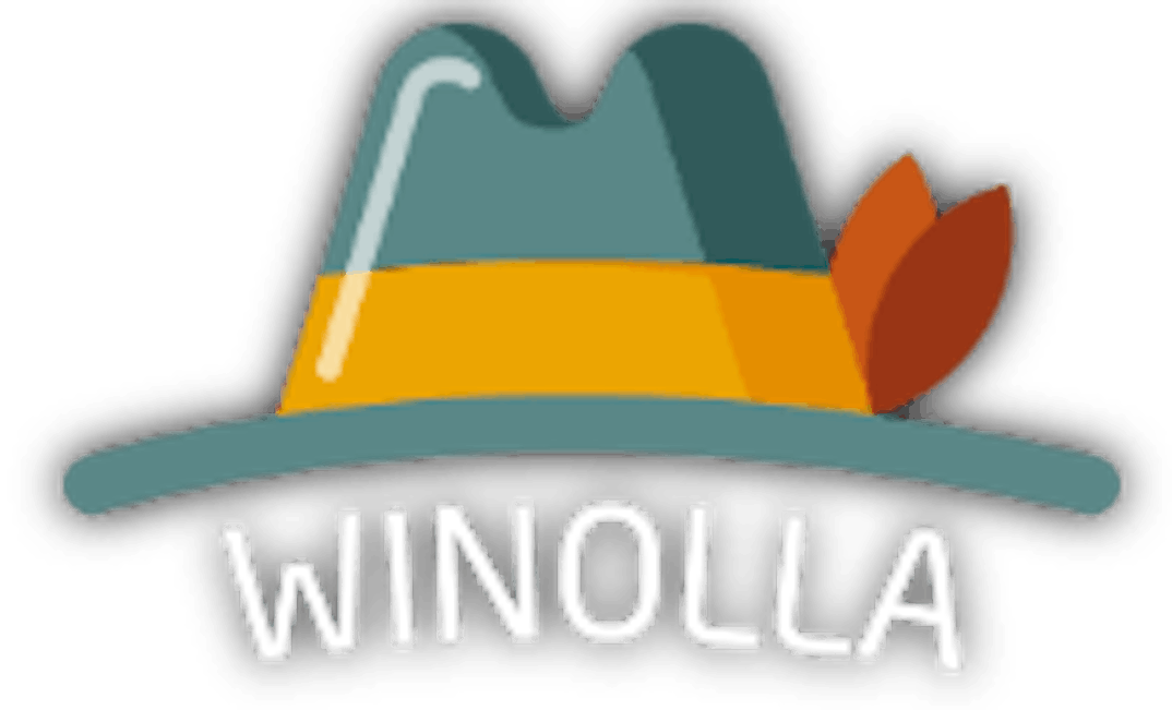 casino Winolla Casino logo