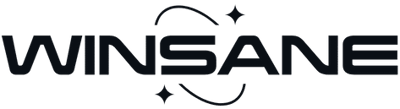 Winsane Casino logo
