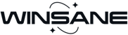 Winsane Casino logo