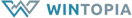 Wintopia Casino logon